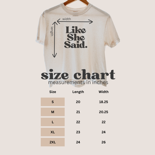 If I'm Too Much, Go Find Less | Mid-Length Crop Top