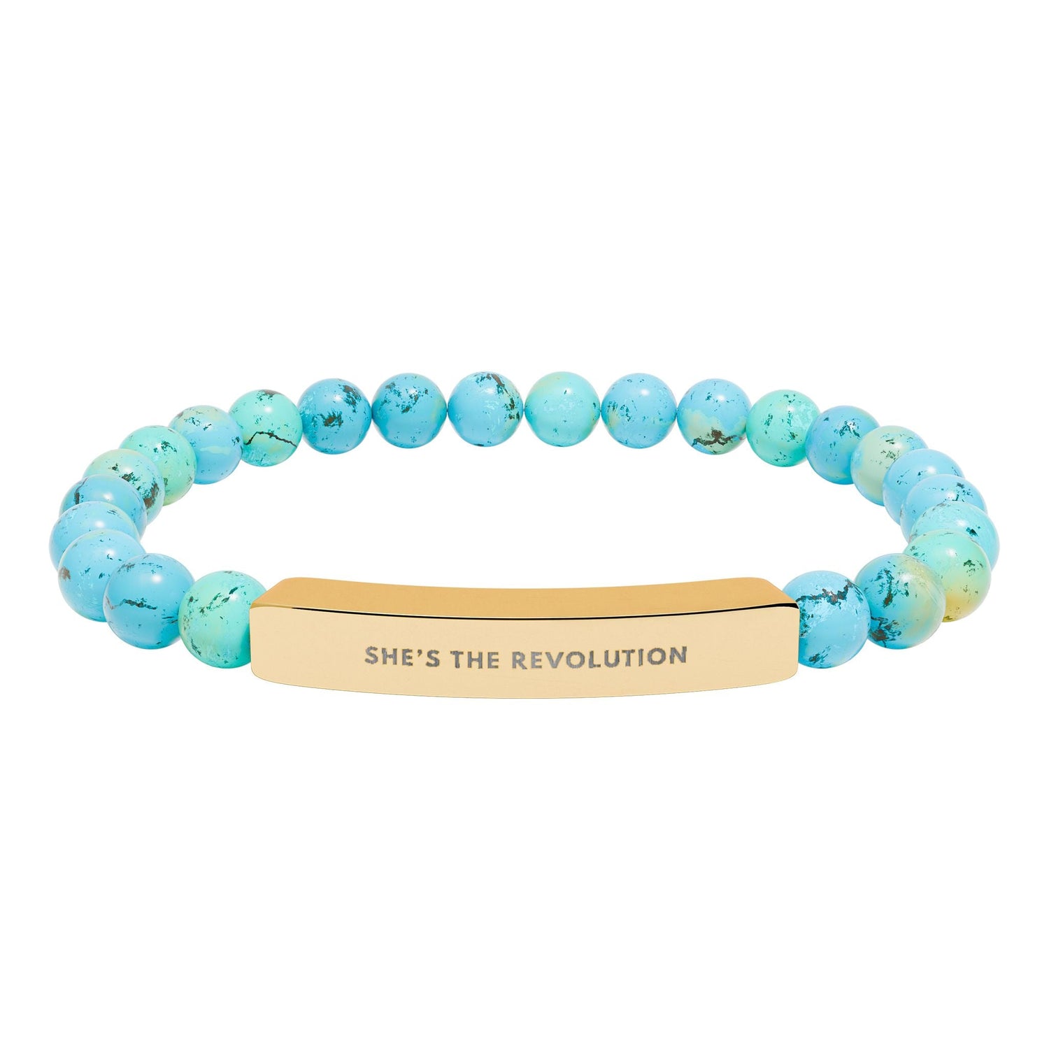Natural Stone Chakra Bracelets