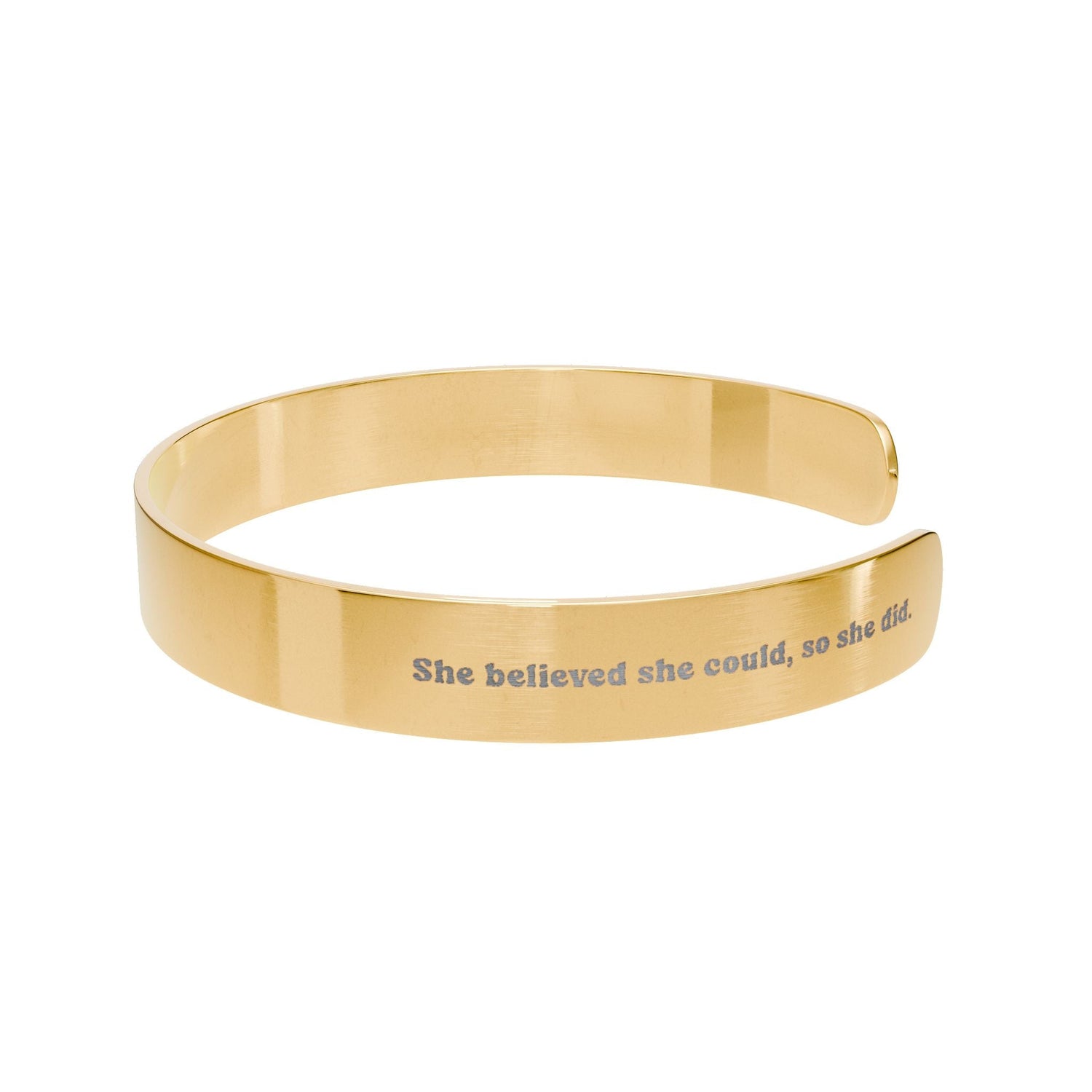 Feminist Jewelry for Women