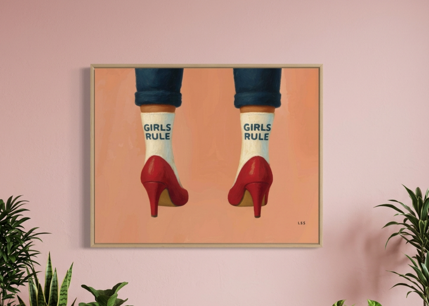 Wall Art