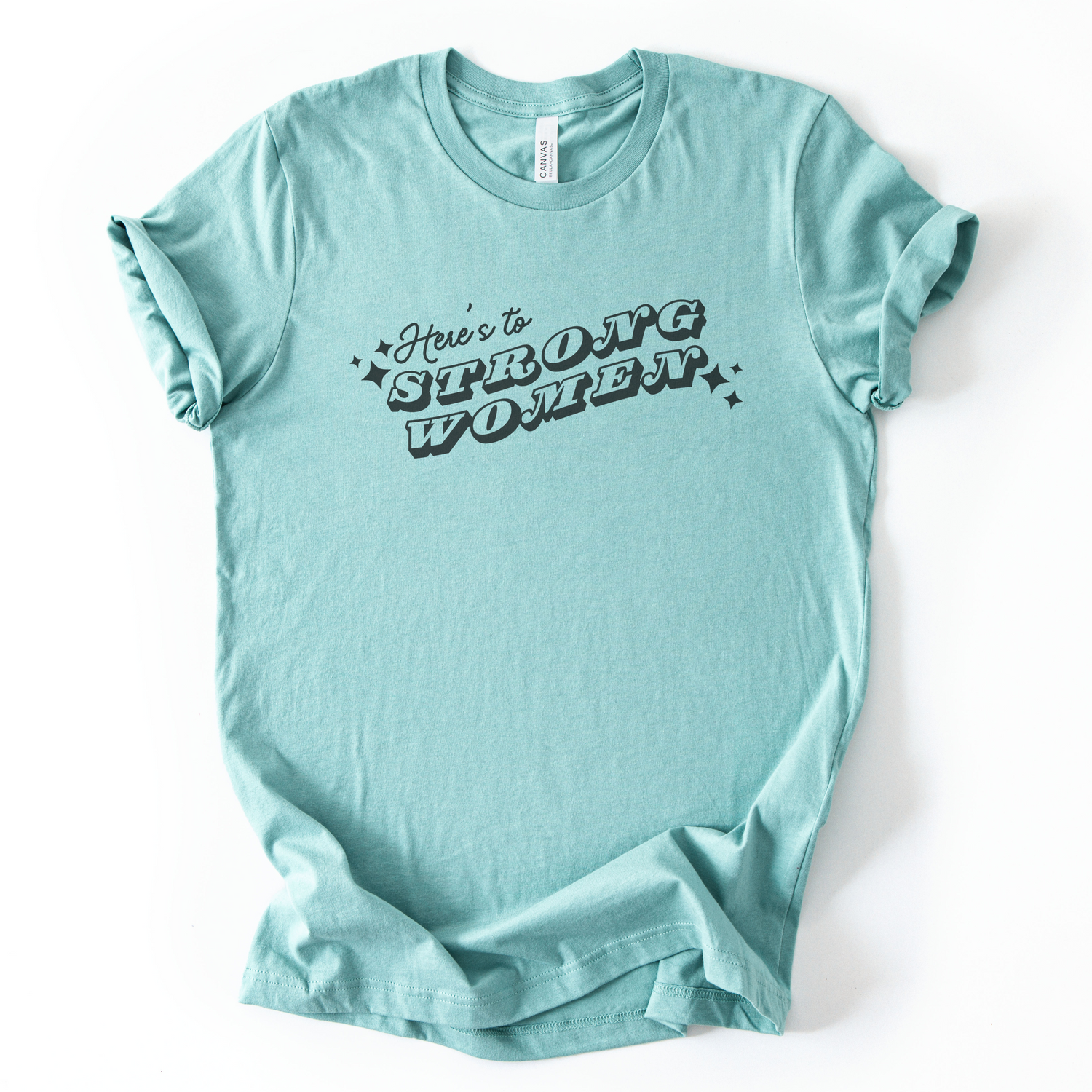 Graphic Tees for Women
