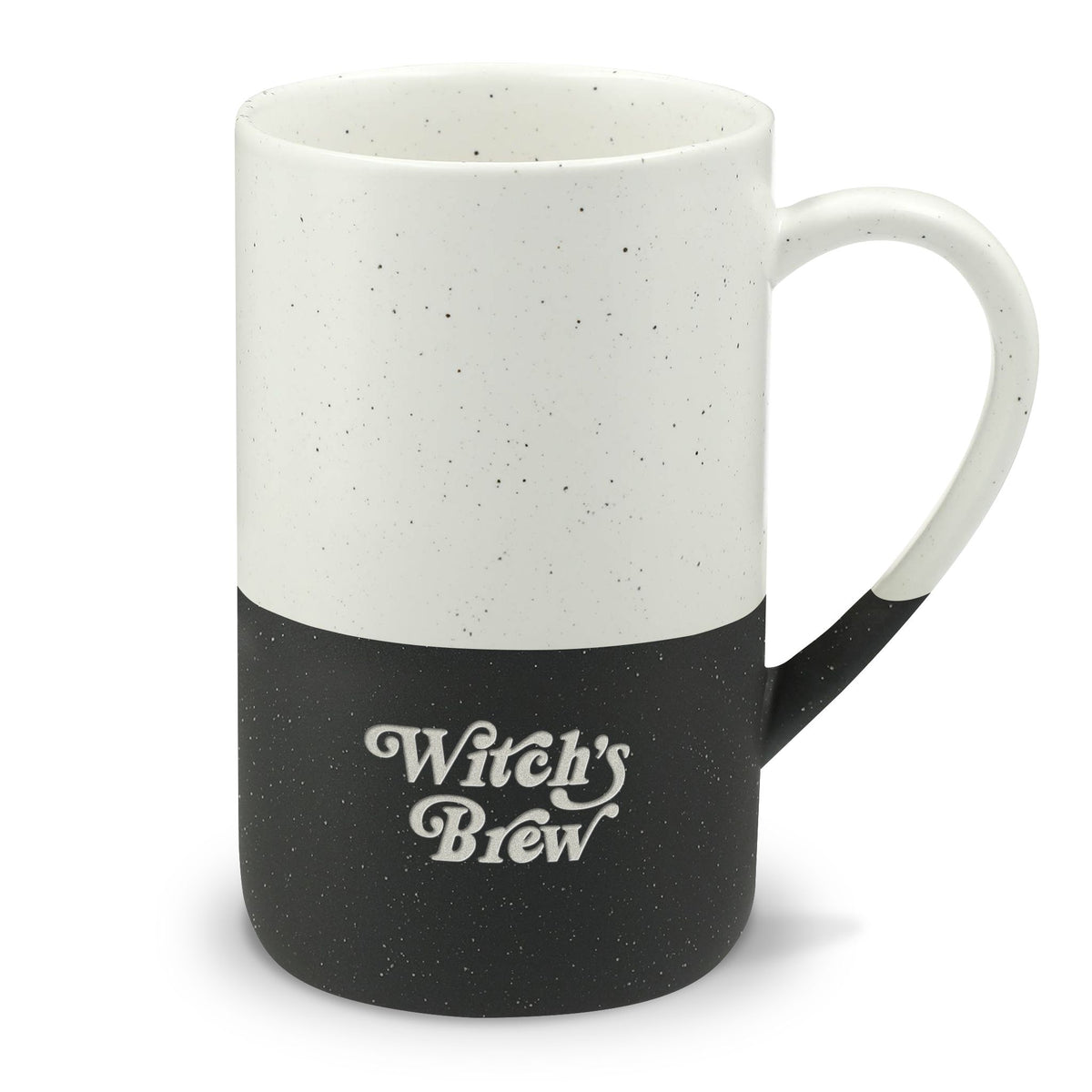 Witch's Brew Mug | Halloween Coffee Mug | Witchy Mug | Spooky Season Gift | Witch Gift | Ceramic Coffee Cup