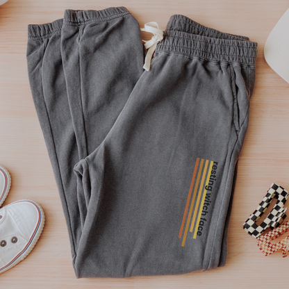 Resting Witch Face | Cotton Joggers