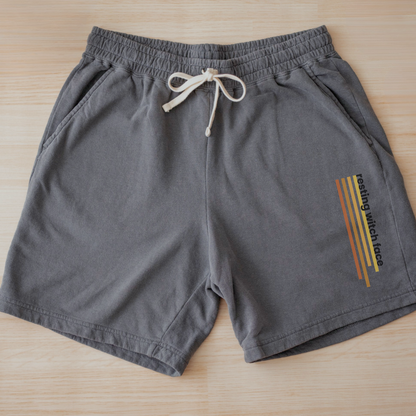 Resting Witch Face | Cotton Shorts