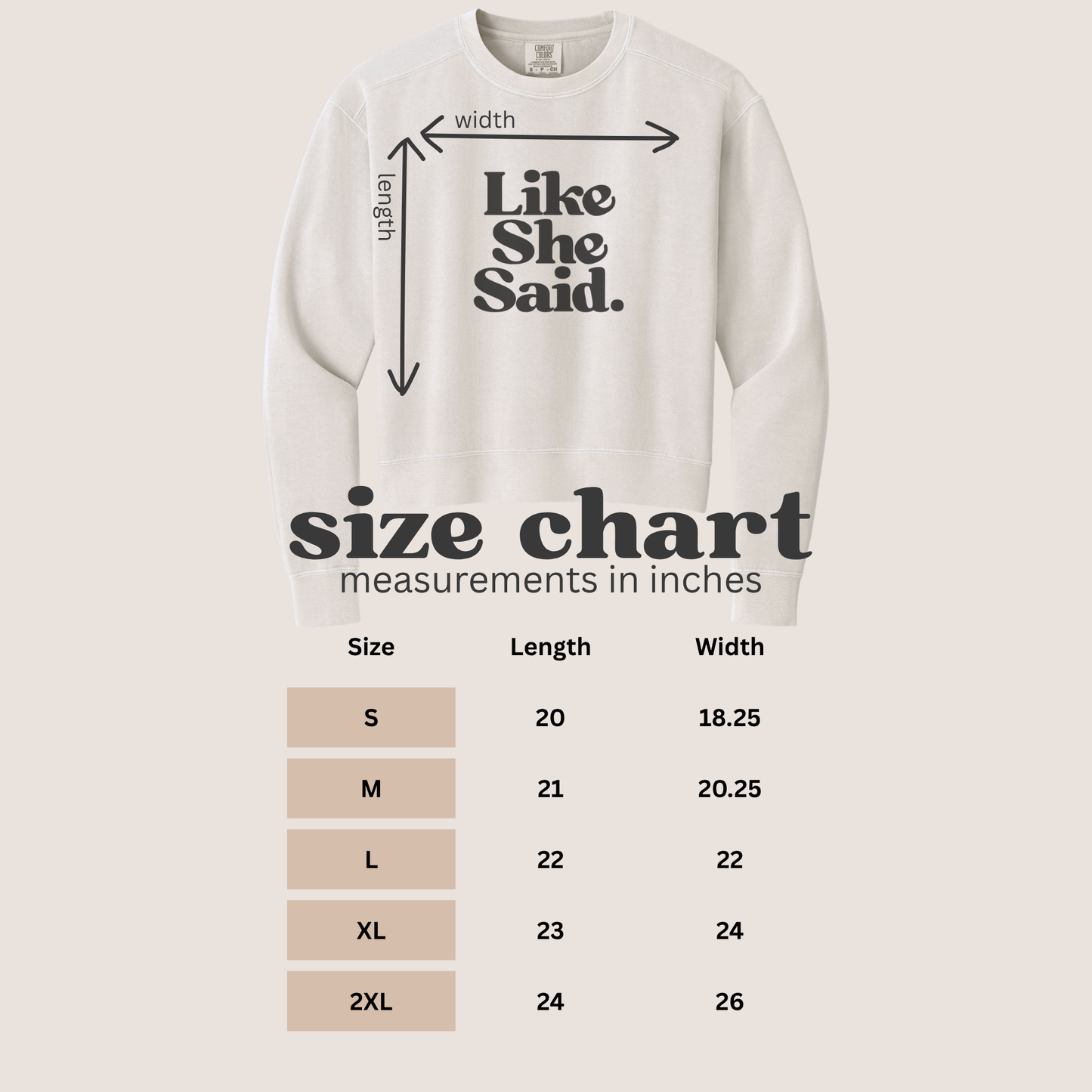 Eat the Rich Zombie | Mid-Length Crewneck Sweatshirt
