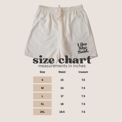 Eat the Rich Educated Zombie | Cotton Shorts