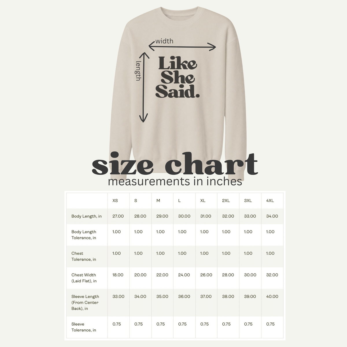 Holiday Nights And Human Rights | Metallic Crewneck Sweatshirt