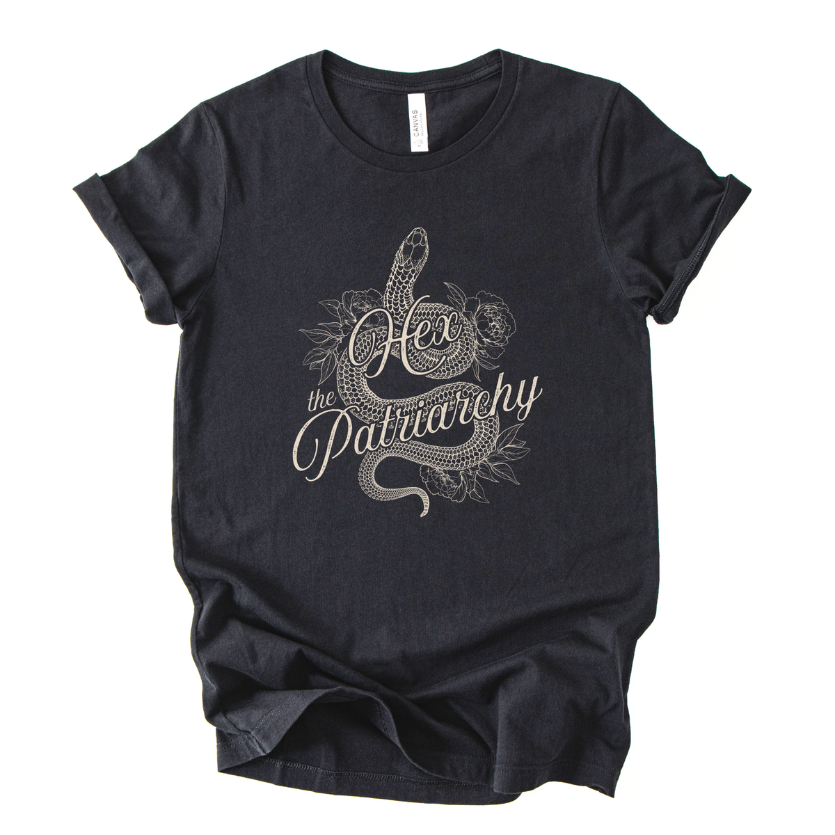 Hex the Patriarchy | T-Shirt