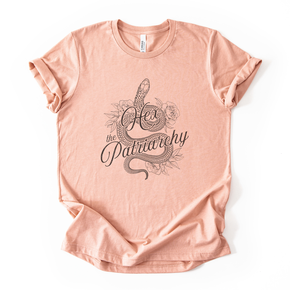 Hex the Patriarchy | T-Shirt