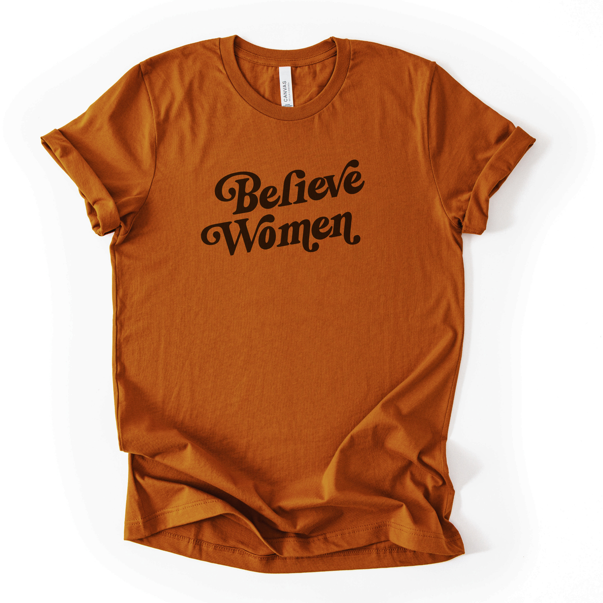 Believe Women | T-Shirt