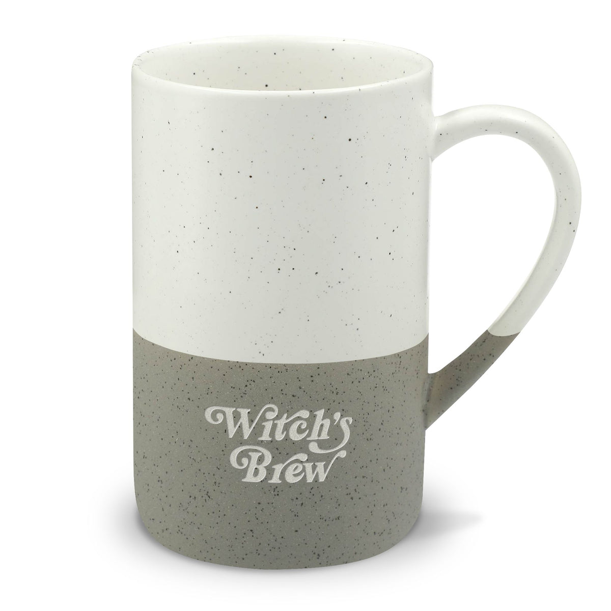 Witch's Brew Mug | Halloween Coffee Mug | Witchy Mug | Spooky Season Gift | Witch Gift | Ceramic Coffee Cup