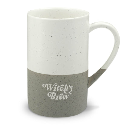 Witch's Brew Mug | Halloween Coffee Mug | Witchy Mug | Spooky Season Gift | Witch Gift | Ceramic Coffee Cup