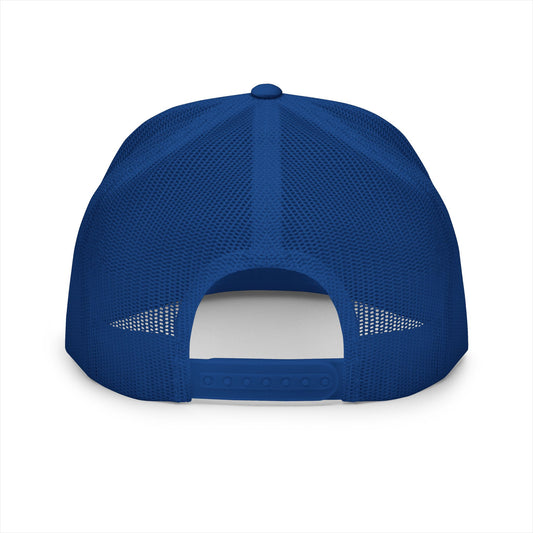 Burn Bras Not Books | Trucker Hat