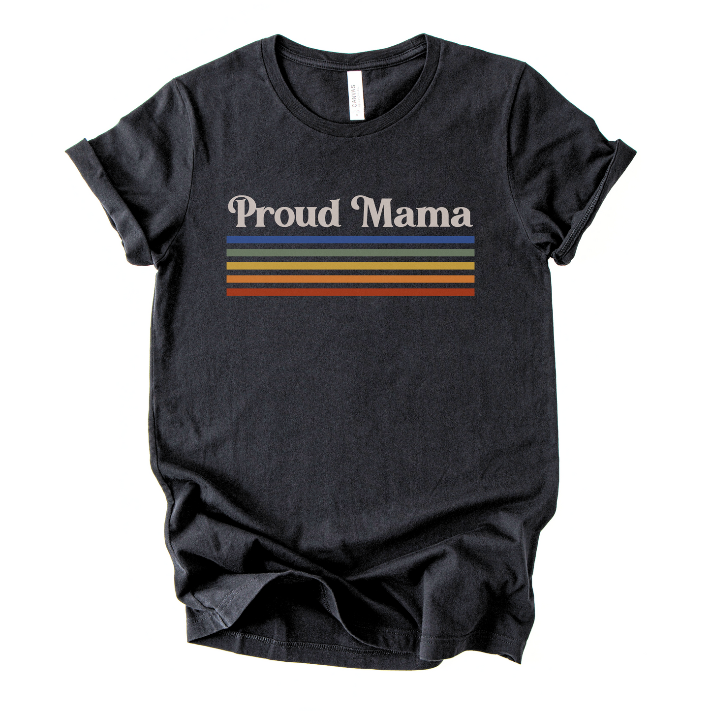 Proud Mama T-Shirt