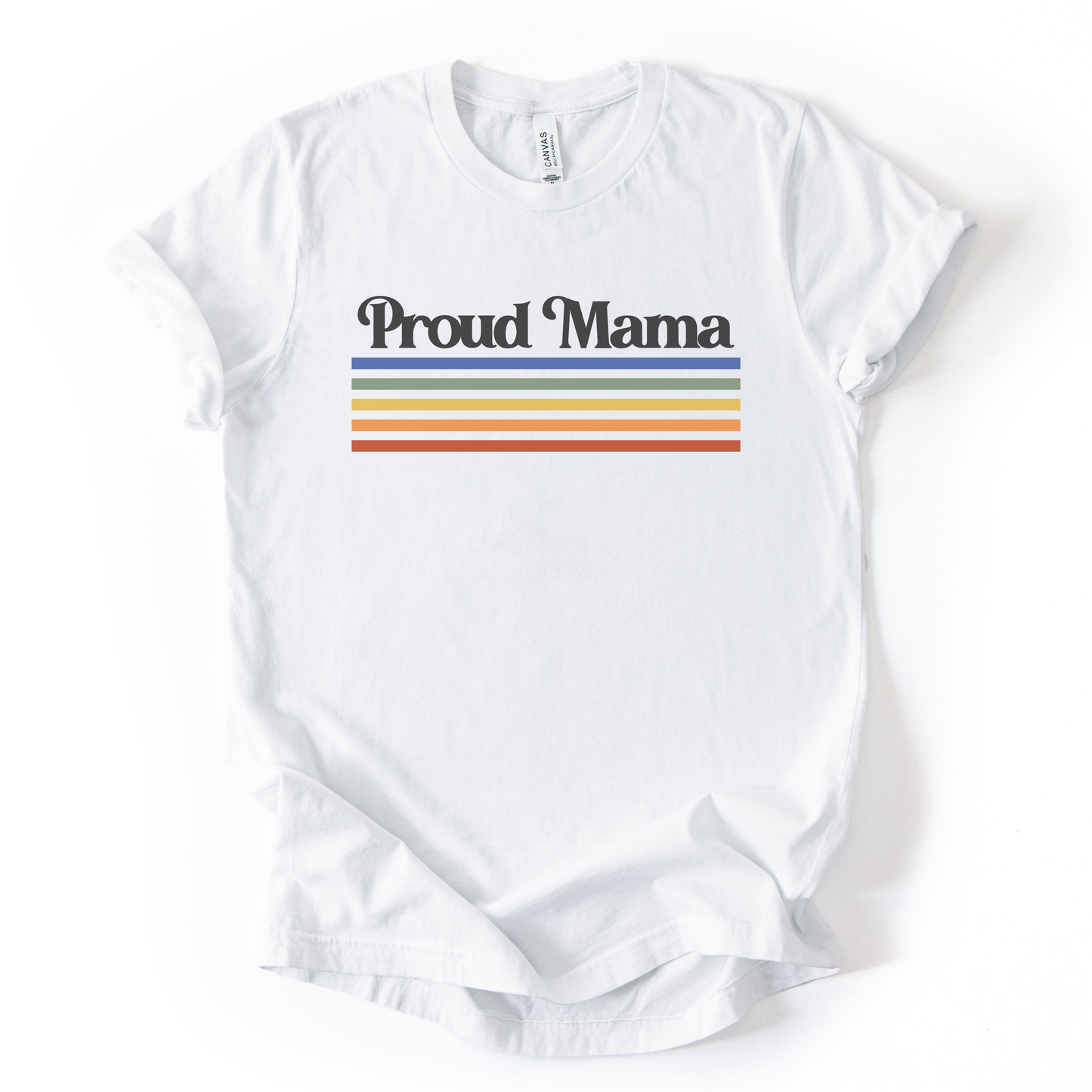 Proud Mama T-Shirt